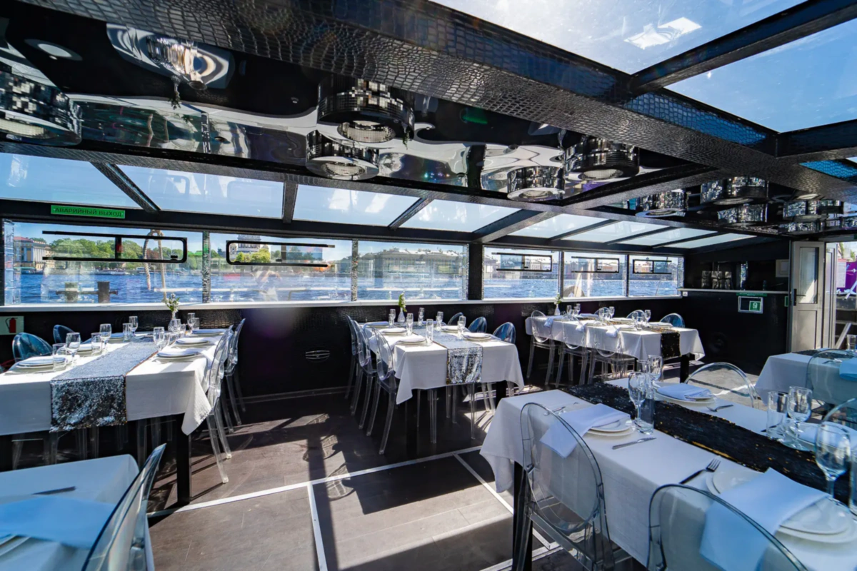 Теплоход «Переяслав» image- 4